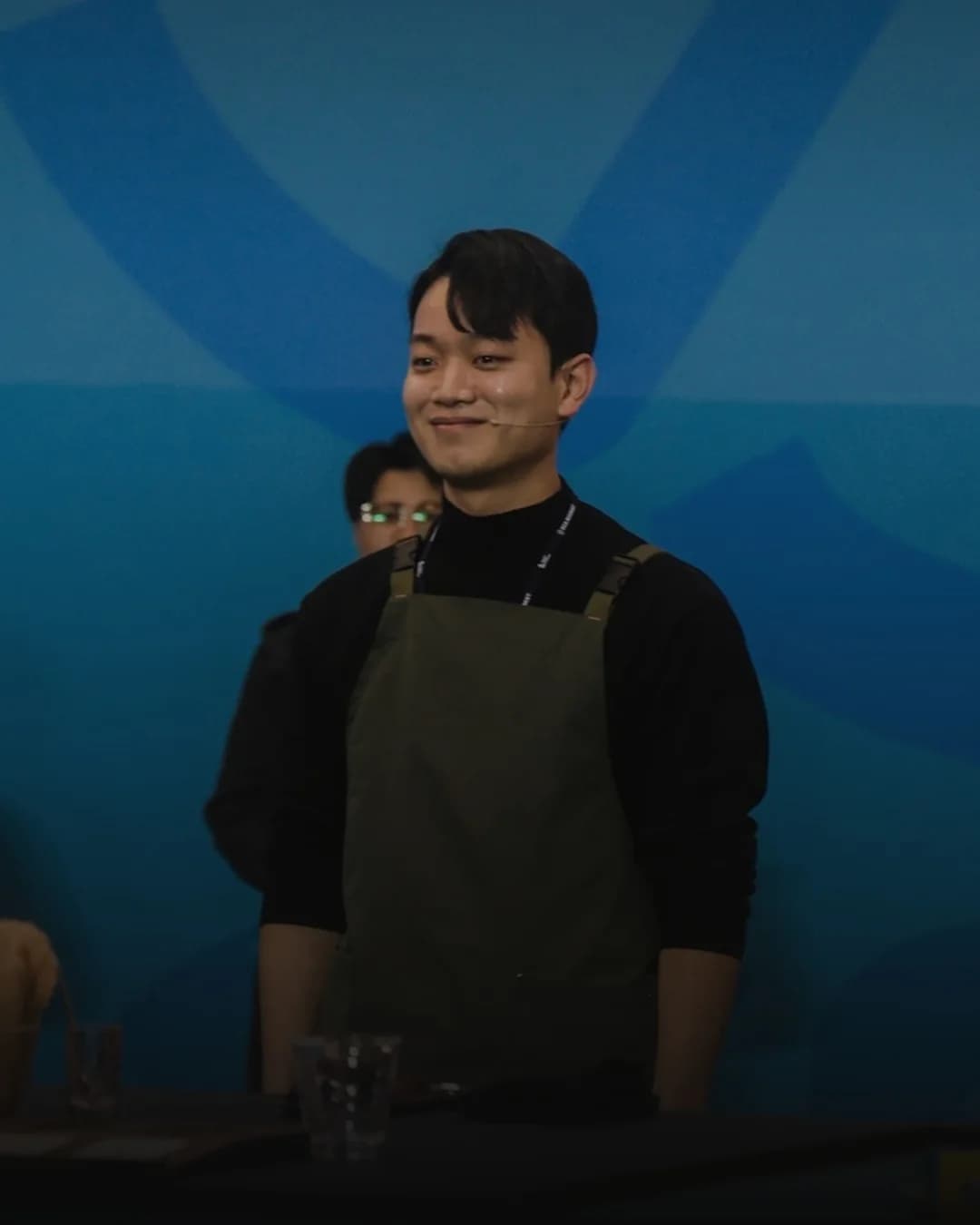 먼스커피 문헌관 로스터