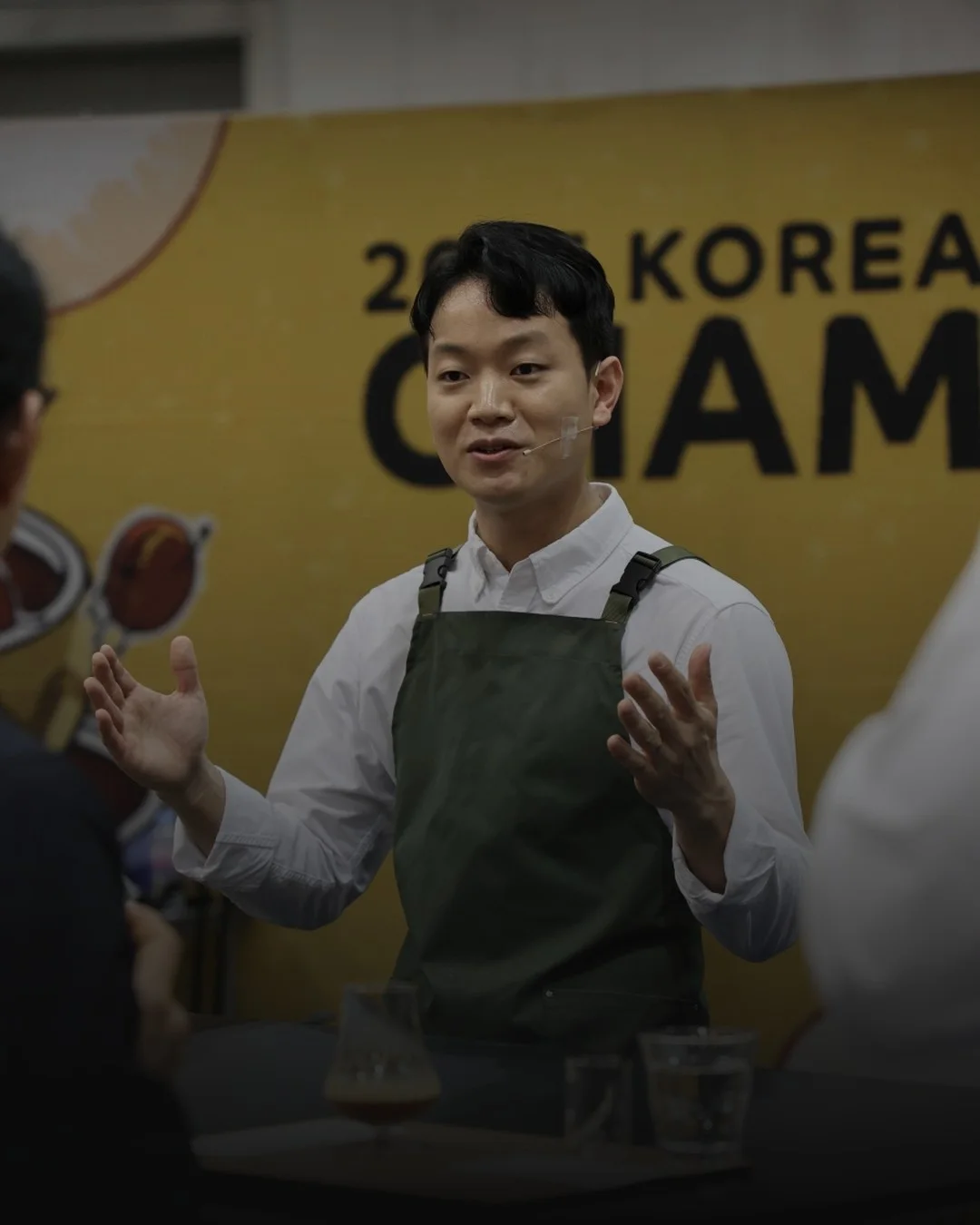 먼스커피 문헌관 로스터